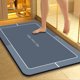 thumbnail image 1 of Alfombrilla de baño Alfombrilla de baño Antideslizante Superabsorbente A prueba de manchas Secado rápido Alfombrilla de baño fina Alfombrillas de baño para el suelo del baño Bañera Tocador Alfombra, 1 of 7
