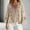 Beige, variant on MSJUHEG Womens Lightweight Cardigan Three-quarter Sleeves Shawl Cape Lightweight Cardigans Loose Fit Bolero Cardigans Beach Cover Up Thin Cardigan for Evening Dresses Beige One Size
