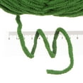thumbnail image 6 of Uxcell 3Skeins Chenille Yarn Blanket Yarn 3x100g/10.5oz Polyester Soft Knitting Moss Green, 6 of 6