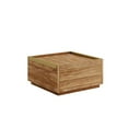 thumbnail image 3 of Sauder Manhattan Gate Coffee Table, 3 of 8