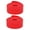 27.5 inches, variant on Mountain Bike Tire Liner Anti-Puncture Pad Inner Tube Protection Puncture Proof