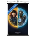 thumbnail image 3 of Marvel Spider-Man: No Way Home - Duo Wall Poster with Magnetic Frame, 22.375" x 34", 3 of 6