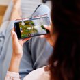 thumbnail image 4 of Miangastore Mobile Gaming Triggers Red Abs 1 Pair For High Sensitivity In Games, 4 of 8