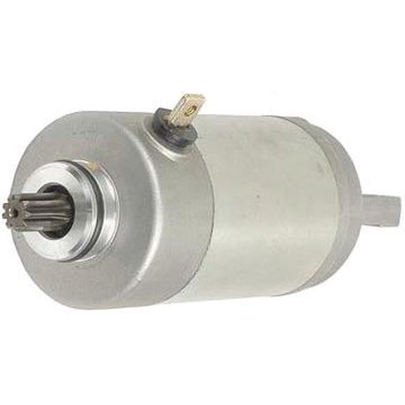 NEW STARTER IS COMPATIBLE WITH 99 00 01 02 03 04 YAMAHA BREEZE ATV YFA1 3FA-81800-01-00