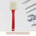 thumbnail image 3 of ETHZZLE 2Pcs Edge Painter Tool for House Paint Supplies Multi Nylon Triangle Cleaning Brush, 3 of 8