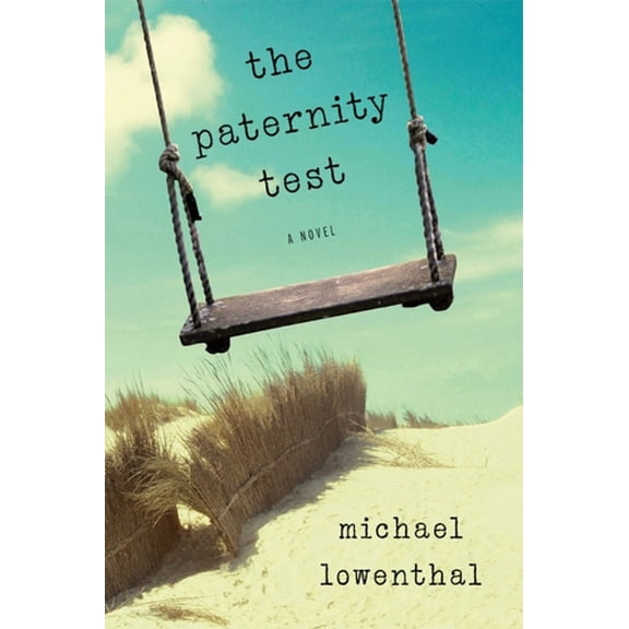 Pre-Owned Paternity Test (Hardcover) 029929000X 9780299290009