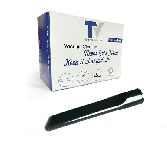 Replacement Part For Shop Vac Wet Dry Vac Vacuum Cleaner 2 1/4 Inch Crevice Tool 11", SVR-5400