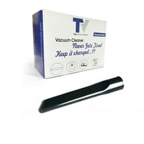 Replacement Part For Shop Vac Wet Dry Vac Vacuum Cleaner 2 1/4 Inch Crevice Tool 11", SVR-5400