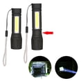 thumbnail image 4 of Soidarity Luz pequeña, potentes luces de Flash para exteriores, accesorios de iluminación exterior multiusos, linternas profesionales para Ropa Deportiva, Zapatos, 4 of 6
