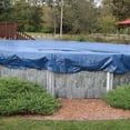 thumbnail image 4 of 1 Set Pool Cover Winch High-Strength Universal Size Rust-proof Wide Application Simple Installation Quickly Seal Aluminum Securing Above Ground Swimming Pool Cover Winch Pool Supplies, 4 of 7
