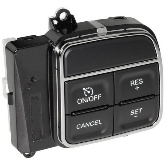 Cruise Control Switch