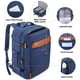 thumbnail image 5 of Mochila Bagsure Travel 42L para equipaje de mano con puerto USB, 5 of 7