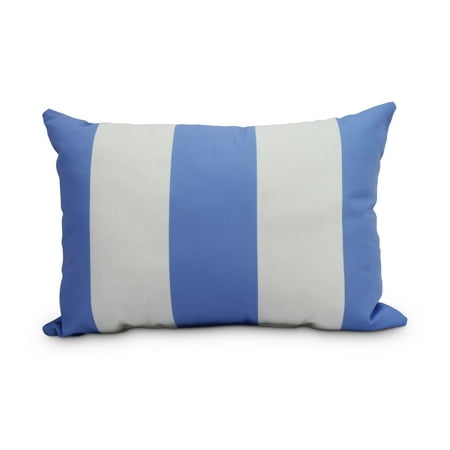 Simply Daisy's 40 X 40 Inch Light Blue Decorative Striped Outdoor Mesmerizing Light Blue Decorative Throw Pillows Simply Daisy's 40 X 40 Inch Light Blue Decorative Striped Outdoor Mesmerizing Light Blue Decorative Throw Pillows