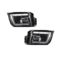 thumbnail image 1 of Front Fog Lights Daytime Running Light for 4 Runner 2003 2004 2005 2006, 1 of 5