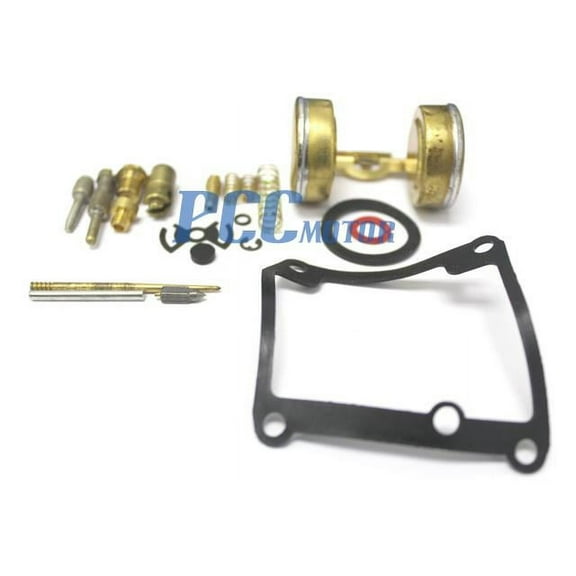 PCC MOTOR PZ20 CARBURETOR REPAIR REBUILD KIT RK08