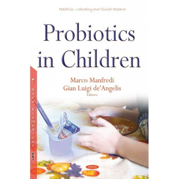 Probiotics in Children