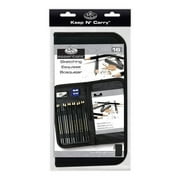 Royal & Langnickel Essentials Artist Set Sketching