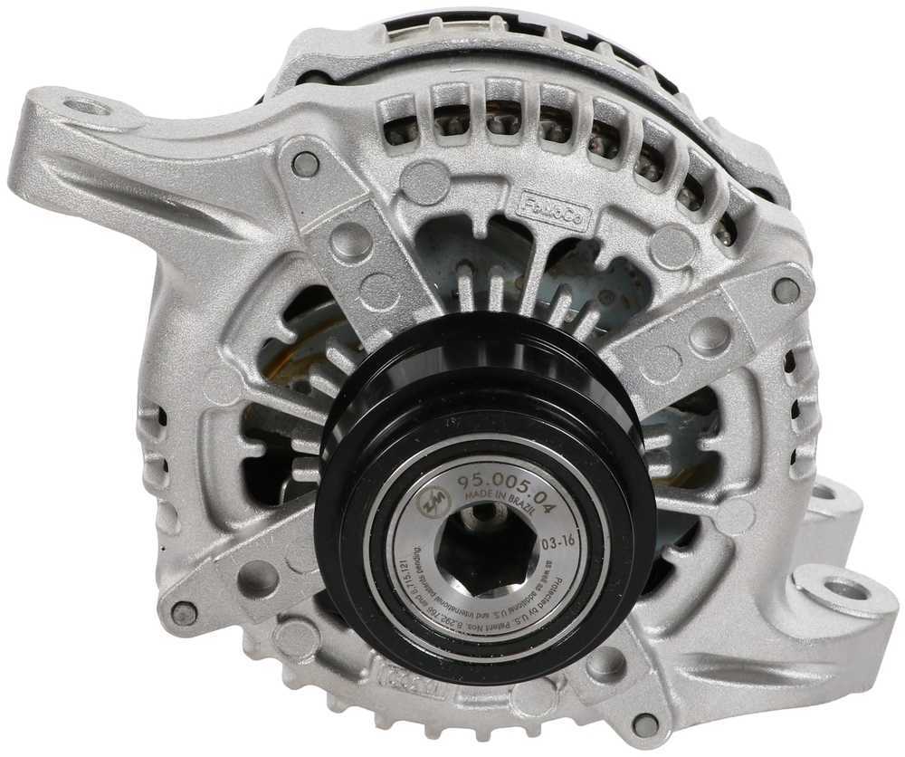 Bosch AL7699X Premium Alternator
