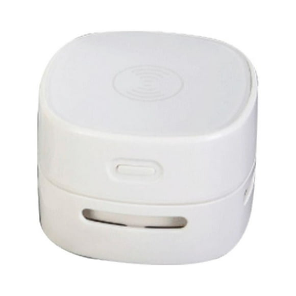 Mini Aspirateur Portable Sans Fil de Bureau de Chargement Aspirateur de Bureau USB Aspirateur