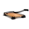 thumbnail image 3 of X-ACTO Heavy-Duty Wood Guillotine Trimmer, 18-Inches, 3 of 6