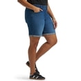 thumbnail image 5 of Lee® Women's and Plus Legendary Bermuda Short, 5 of 9