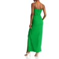 thumbnail image 2 of Xscape Womens Knit Cut-Out Evening Dress, 2 of 2