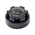 thumbnail image 1 of Watering Can, Cl100 Cl110 Chlorinator Cover with O Ring Compatible with Automatic Chlorinator Feeder Abs Automatic Chlorinator Feeder Replacement Part, Water Sprinklers, 1 of 9