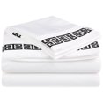 thumbnail image 2 of Superior Kendell Greek Border Cotton Sheet Set, 2 of 2
