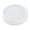 White, variant on Closure Bags & lids & Boxes | Wide Mouth Jar Lids for Canning Storage Leak Proof and Scratch 86mm, 3.54*0.7 inch, Yellow