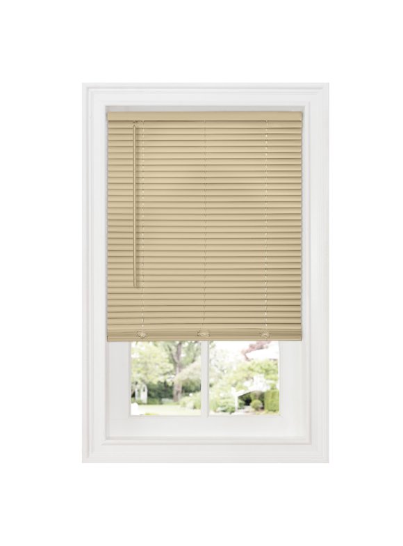 Mini Blinds in Blinds