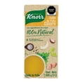 thumbnail image 2 of Caldo de pollo Knorr 100% natural 1 l, 2 of 4