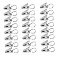 thumbnail image 4 of FUTUREORYY 50 Pcs Pince pour Rideau Design Pratique pour Décoration Intérieure, 4 of 7