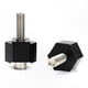 thumbnail image 3 of CNC Billet Aluminum Handlebar Riser for 390 Adventure Motorcycle, 3 of 5