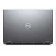 thumbnail image 3 of DELL Mobile Workstation 17" Precision 7780 Intel Core i7 13th Gen 2.10GHz 32GB Memory 512 GB SSD NVIDIA Quadro RTX 4000 17.0" Windows 11 Pro 7780 Notebook Laptop, 3 of 8