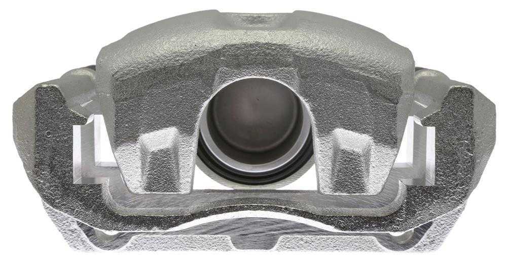 ACDelco 18FR1844 Reman Friction Ready Non-Coated Disc Brake Caliper