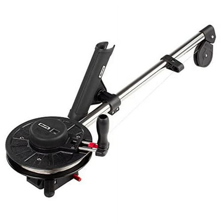 Scotty 1085 Strongarm 30 Manual Downrigger w/Rod Holder [1085]