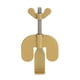 thumbnail image 2 of Casillero de puerta de seguridad para el hogar NikouMX Acero inoxidable, 2 of 8