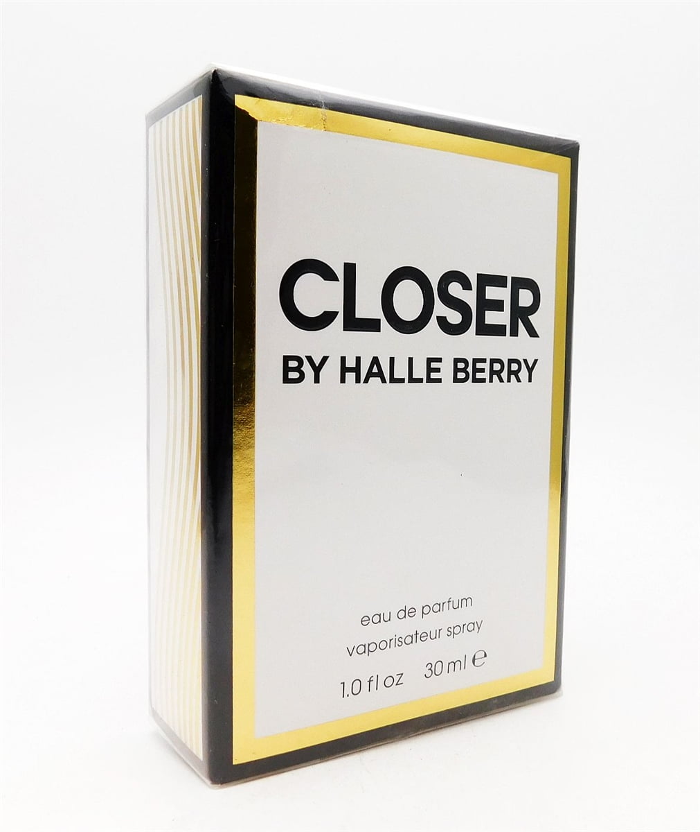 Closer by Halle Berry eau de parfum 1 Fl Oz. Walmart