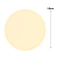thumbnail image 3 of YAOMOBB Kitchen Pot Holder Round Silicone Pot Holder Non slip High Temperature Resistant Dishwasher Safe Heat Insulation Pad, 3 of 6