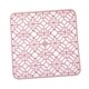 thumbnail image 2 of Alfombrilla protectora para fregadero Strade Fareast Limited silicona Rosa, 2 of 8