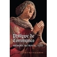 thumbnail image 1 of Pre-Owned Philippe de Commynes: Memory, Betrayal, Text (Hardcover), 1 of 1