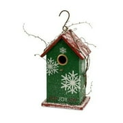 Short Snowflake Refuge