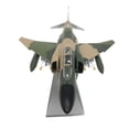 thumbnail image 3 of 1/1001:100 Scale Simulation Plane Airplane Toy Aircraft Personal Collection Living Room Decoration Bar Ornament Birthday, 3 of 9