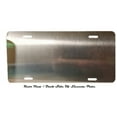 thumbnail image 3 of Jesus - Poisson Arc-en-Ciel Christian Ichthys Plaque d'Immatriculation, 3 of 4