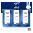 thumbnail image 5 of Secret Clinical Strength Invisible Solid Sensitive Antiperspirant & Deodorant, Unscented 1.60 oz (Pack of 3), 5 of 9