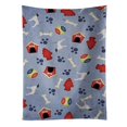 thumbnail image 1 of Carolines Treasures BB3895KTWL English Pointer Dog House Collection Kitchen Towel, 1 of 4