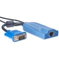 thumbnail image 1 of Cable KVM Raritan Dominion KX II D2CIM-DVUSB azul, 1 of 1