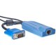 thumbnail image 1 of Cable KVM Raritan Dominion KX II D2CIM-DVUSB azul, 1 of 1