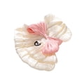 thumbnail image 3 of Vestido de princesa para perro jinwen disfraz de mariposa para gatos, 3 of 8