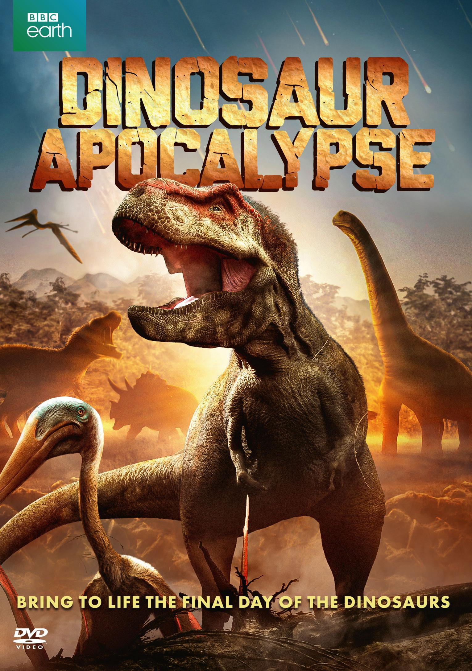 Jurassic: Monsters of the Deep (DVD) - Walmart.com